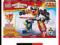 NOWE Klocki MEGA BLOKS 5782 Power Ranger Megaforce NOWE Klocki MEGA BLOKS 5782 Power Ranger Megaforce