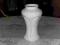 Śliczny porcelanowy wazon KPM Royal Porzellan