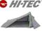 NAMIOT HI-TEC TAROS 3 OSOBOWY 2,98KG 3000mm FV GW