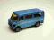MB 208 'TOURIST BUS' - SIKU Art.Nr.-1624 W.GERMANY