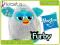 Niebieski FURBY CHRAPIĄCA PODUSIA Hasbro