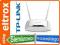 TP-LINK ROUTER WISP DSL 300MB/S TL-WR843ND 1345