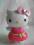 HELLO KITTY FIGURKA CHARYTATYWNA