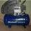 Sprężarka EINHELL BT-AC 200/24 OF 24ltr moc 1,1 kW