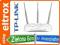 AP TP-LINK TL-WA901ND 2,4GHz PoE CLIENT WDS 2657