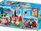 *Playmobil 5169 Straż pożarna strażacy Quad dzieci