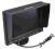 MONITOR 9'' QUAD 12V 24V RCA do 4x KAMERA COFANIA