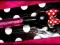 BŁYSZCZYK BŁYSZCZYKI DLA DZIEWCZYNKI MINNI MOUSE %