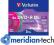 VERBATIM DVD+R DL 8,5GB 8x slim case 5szt KOLOROWE