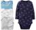 Body Carter's Carters 4 szt. 18m 86cm