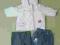 Kurteczka + spoenki 3-6