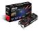 Radeon R9 280X Asus 3GB DDR5 DVI HDMI