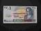 Malawi - 10 kwacha - 1995 rok - stan UNC