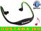 SPORTOWE SŁUCHAWKI Bezprzewodowe STEREO BLUETOOTH
