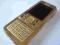 NOKIA 6300 SIROCCO GOLD 12M/GW Z POLSKI W 24H