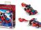 MEGA BLOKS 91323 SPIDERMAN SAMOCHÓD SPIDER-MAN