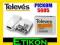 Wzmacniacz Budynkowy Televes Picokom  5605 2-wyj.
