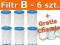 6 szt FILTR WKŁAD TYP B do POMPY Basen 59905 29005