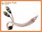 KABEL IN-AKUSTIK STAR DO SUBWOOFERA TYP Y @ 7,5M @