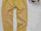 Legginsy Getry Koronka Ochre - NEXT'13 -2-3 lata