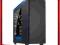 NZXT H440 - czarno niebieska z oknem - wyciszona S