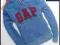 GAP *** EXTRA BLUZA POLAR  ROZMIAR 164
