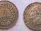 5 FRANCS  1933 rok REPUBLIKA FRANCUSKA