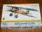 ALBATROS D.III EDUARD 1/48