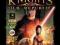 SW Knight of The Old Republic 1 I KOTOR PL- NOWA -