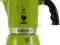 Kawiarka Bialetti FIAMMETTA GREEN 3tz sklep W-wa