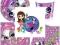 LPS Littlest Pet Shop SUPER ZESTAW URODZINY 66 el.