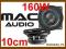 MAC AUDIO MOBIL STREET 10.2 - 100mm 160 Watt