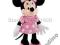 Minnie Mouse Maskotka Pluszowa 38 cm Miki Mysz