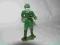 Figurki, PRL (17) - Piechur US Army