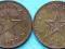 2 x Ghana - 1958 1 penny, 1967 1 pesewa