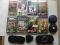 PSP 3004 Sony WiFi + 8 gier + Etui OKAZJA!