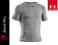 UNDER ARMOUR - RASHGUARD SONIC SS HG NEW! roz. M