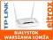 ROUTER TP-LINK TL-WR842ND 300Mb/s USB WIFI 4557