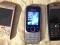 SonyEricsson W595 + T630 i Nokia 2330c w zestawie