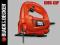 BLACK&amp;DECKER KS500 wyrzynarka 400W