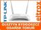 MOBILNY RUTER TP-LINK ROUTER 3G WI-FI MR3420 2292