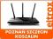 ROUTER TPLINK ARCHER C5 AC1200 DUAL BAND UPC 9207