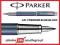 PARKER PIÓRO I.M. PREMIUM BLUE-BLACK 1892551 IM