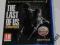 Gra THE LAST OF US REMASTERED POLSKA PS4 Ideał Krk