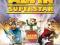 ALVIN SUPERSTAR NINTENDO WII