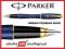 PARKER PIÓRO URBAN PREMIUM PENMAN BLUE 1892659