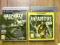 PS3 GRY COD GHOSTS i IN FAMOUS (18) GRA  PS3 GIER