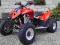 Polaris Outlaw KTM 525 IRS 2008r TANIEJ NIE BEDZIE