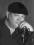 Stanisław Sojka - zdjęcie z autografem