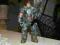 Figurka z gry Gears of War Dominic Santiago